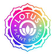 Lotus Plant Power