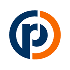 P Logo